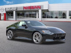 2026 Nissan Z Sport Coupe
