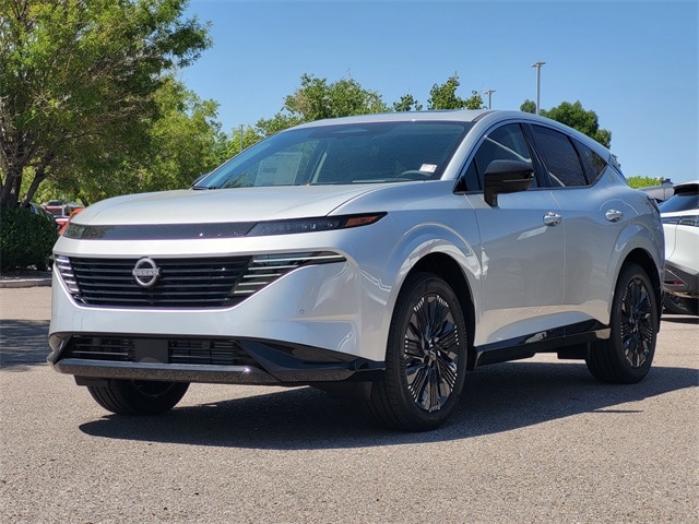 Murano Platinum
