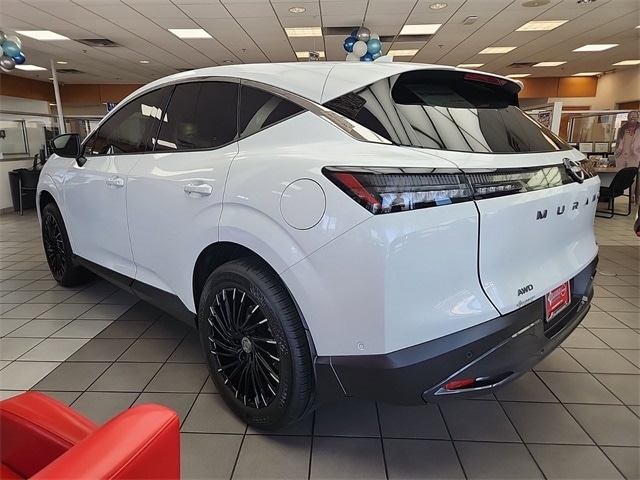 Murano SL