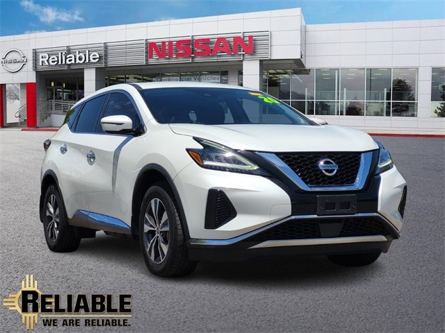 Murano S