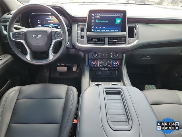 Tahoe Z71