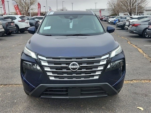 Rogue SV