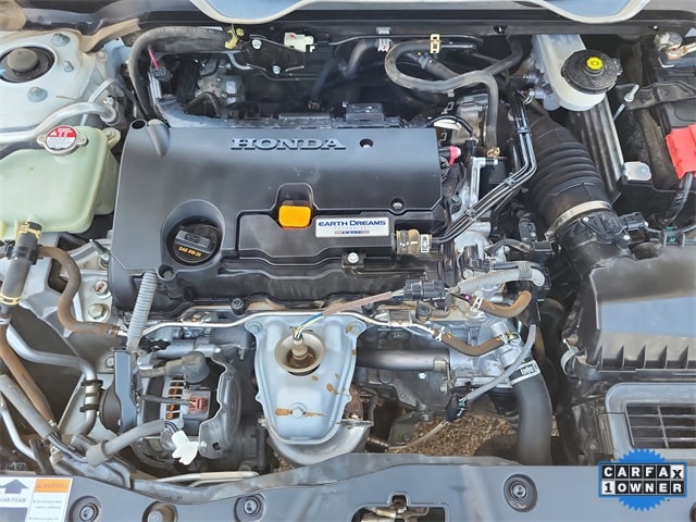 Civic Sedan Sport