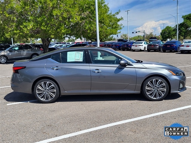 Altima SL