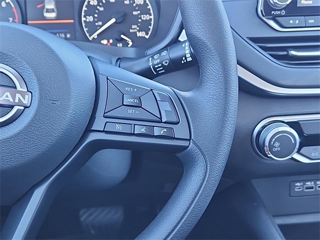 Altima S