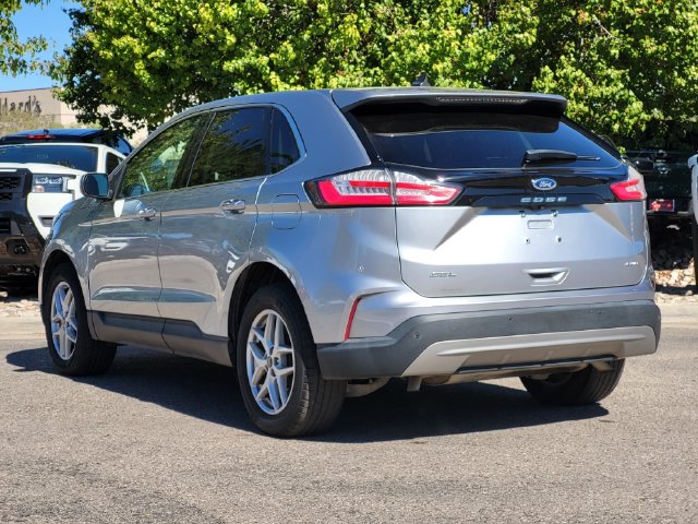 Used 2023 Ford Edge SEL SUV