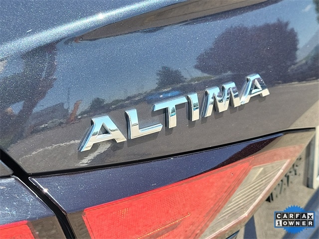 Altima 2.5 SL