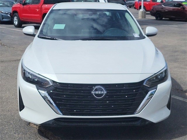 Sentra SV