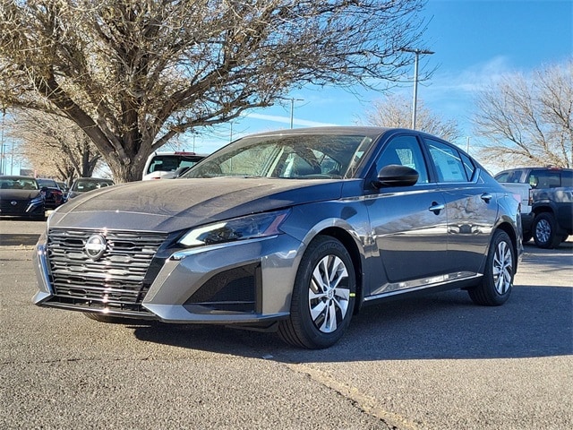 Altima S