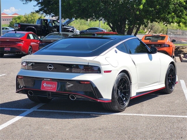Z NISMO
