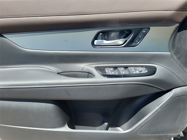 Murano Platinum