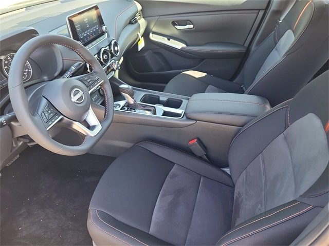 Sentra SR