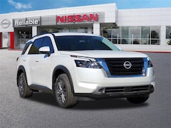 2025 Nissan Pathfinder SV SUV