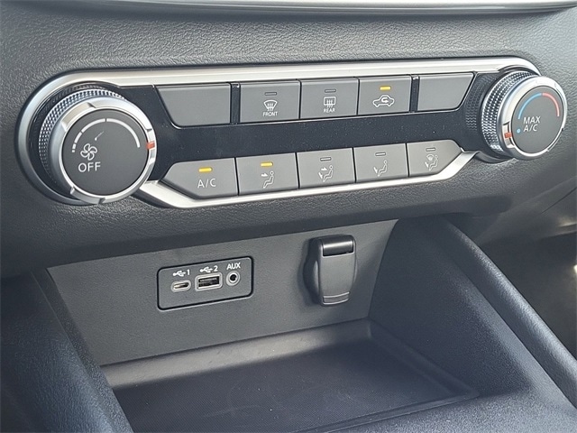 Altima S