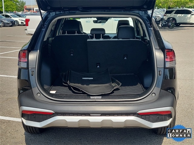 Sportage EX