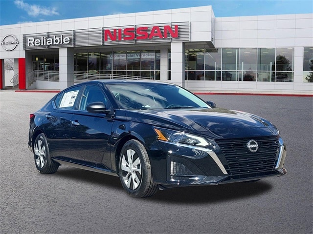 Altima S