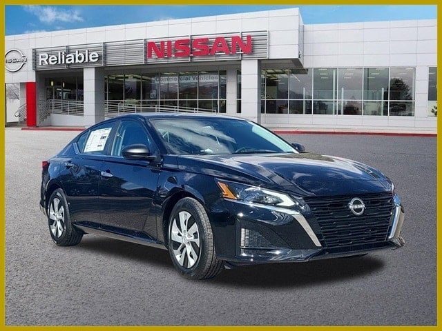 Altima S