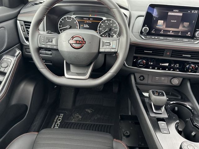 2026 Nissan Rogue Rock Creek - Photo 15