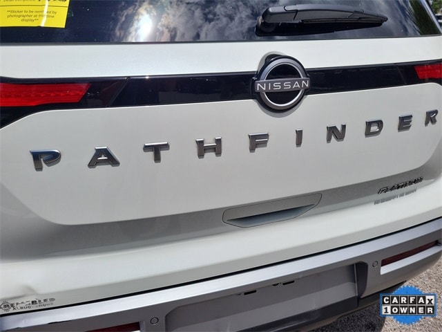 Pathfinder Platinum