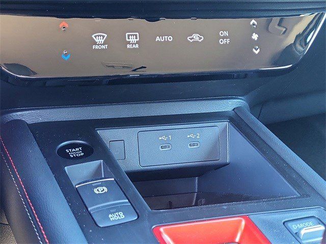 2026 Nissan KICKS SR - Photo 14