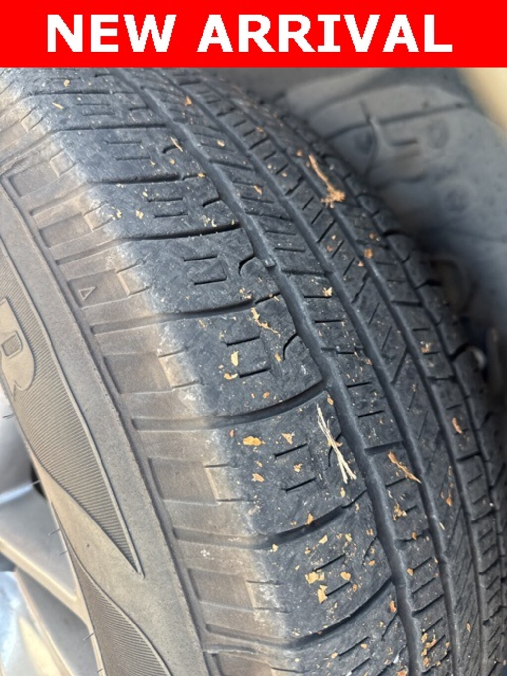 Used 2023 Nissan Rogue S SUV