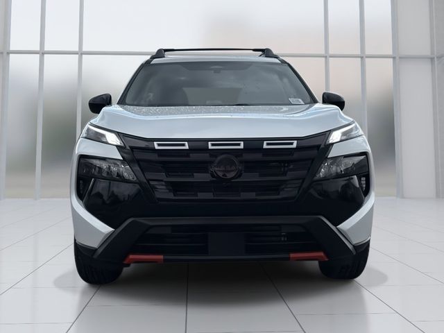 2026 Nissan Rogue Rock Creek - Photo 8