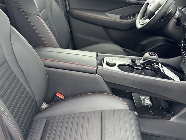 2026 Nissan Rogue Rock Creek - Photo 11