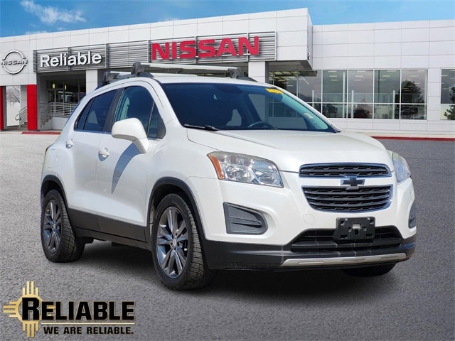 Trax LT