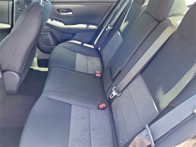 Sentra SR