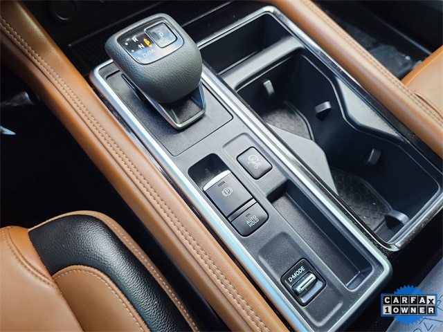 Pathfinder Platinum