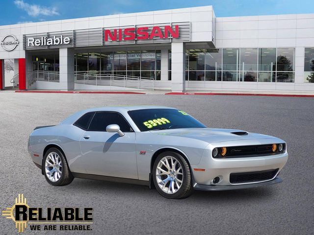 2023 Dodge Challenger R/T Scat Pack's photo