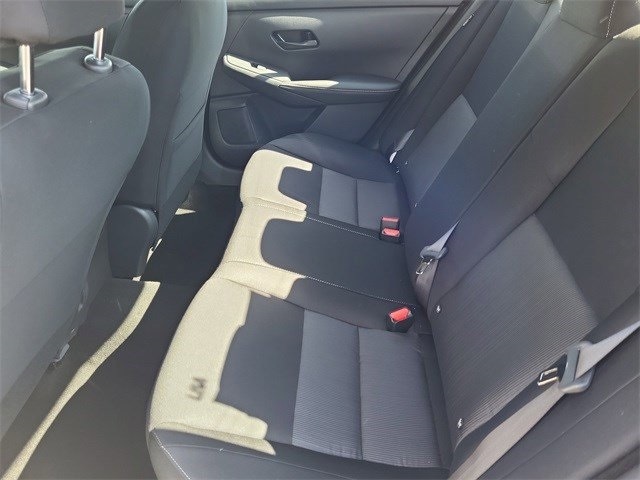 Sentra SV