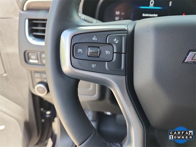 Tahoe Z71