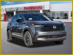 2026 Nissan Kicks SV SUV
