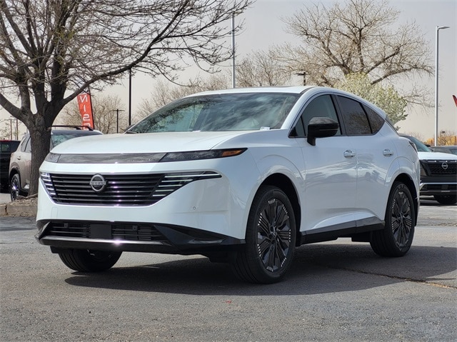 Murano Platinum