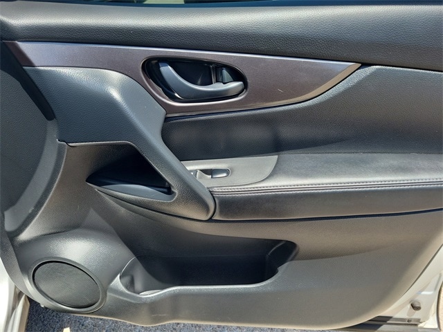 Rogue Sport S