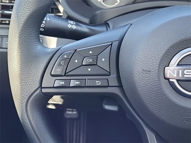 Altima S