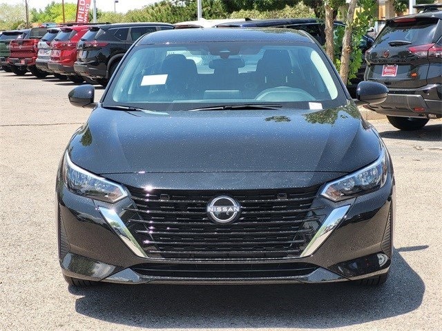 Sentra SV