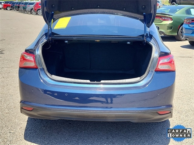 Malibu LT