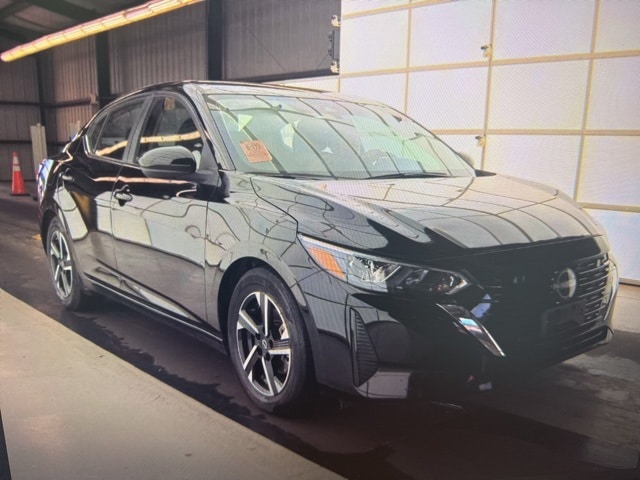 Sentra SV