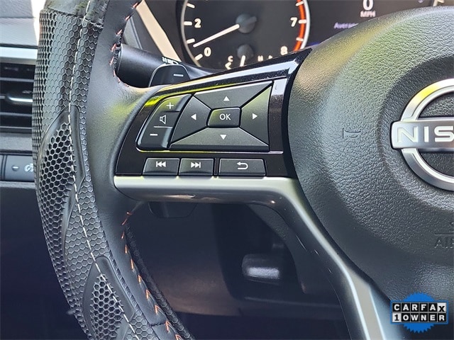 Altima SR