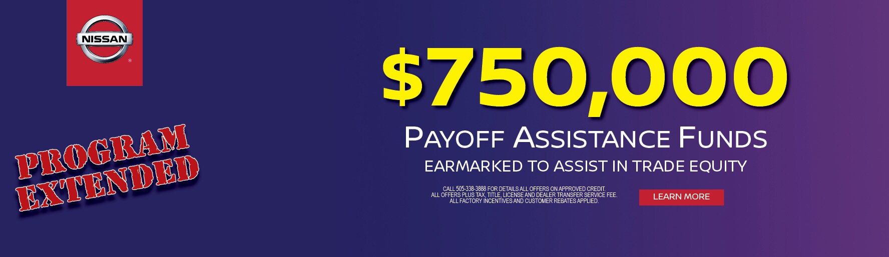 Nissan Dealership New Cars & Service Center Albuquerque, NM