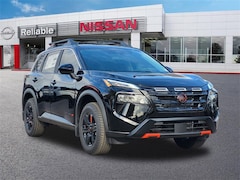 2026 Nissan Rogue Rock Creek SUV