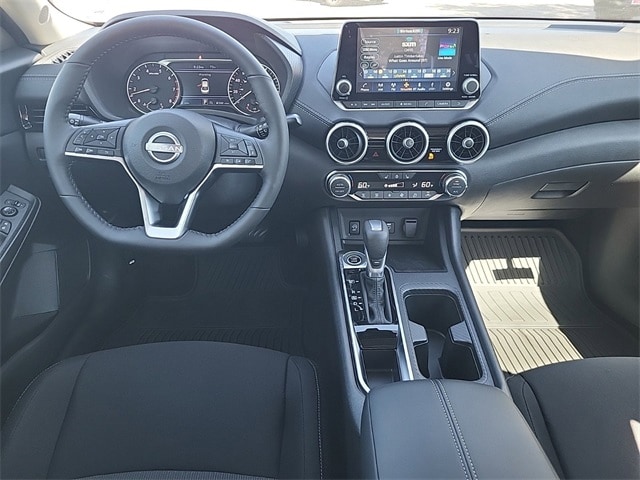 Sentra SV