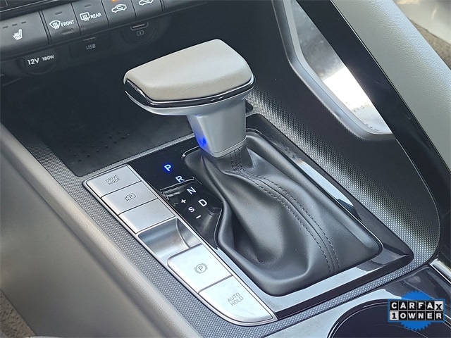 Elantra SEL