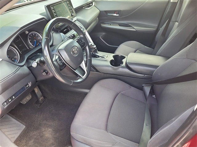 Venza LE