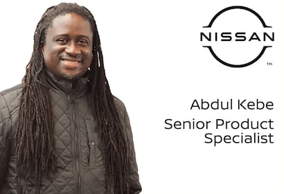 Staff member Abdul Kebe from ID_f9c01478c0a9