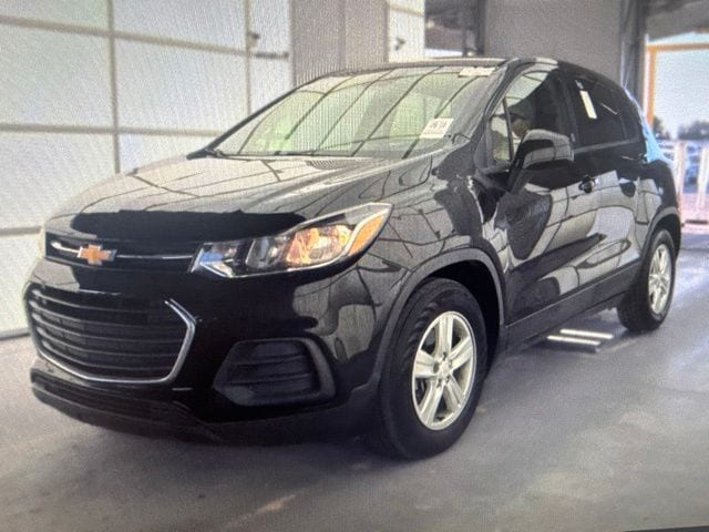 2020 Chevrolet Trax