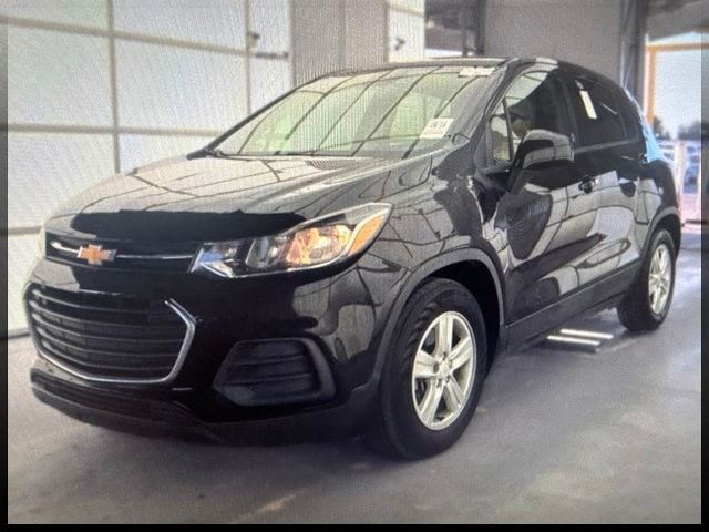 2020 Chevrolet Trax