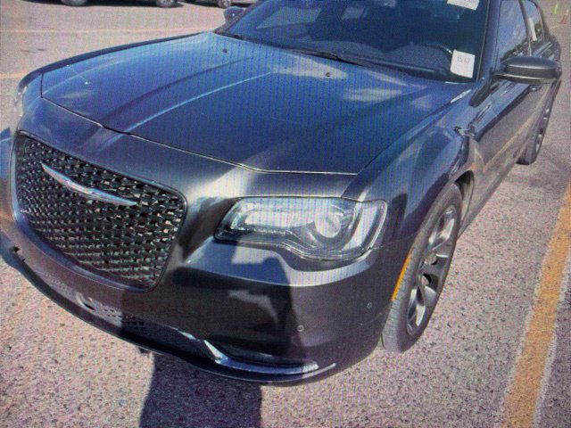 Used 2018 Chrysler 300 S Sedan